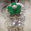 即将参加2013上海国际珠宝展的爱玉专版商家”